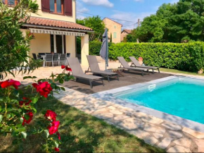 Maison de Charme Sud Ardèche